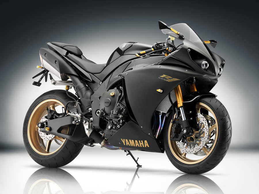 Picture for category YZF R1