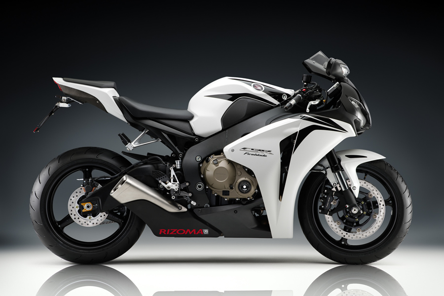 Picture for category CB 1000 R