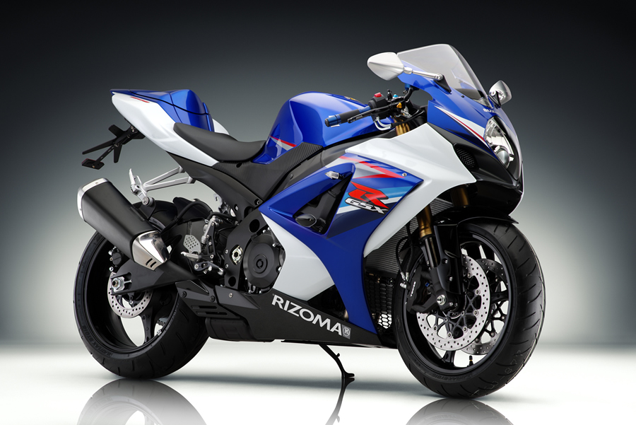 Picture for category GSXR 1000