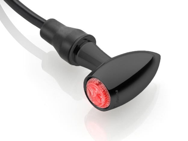 Picture of Indicator 3-in-1 Rizoma Club S - Pair