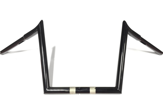Picture of Roaring Toyz 12' Apehanger Handlebars for 1998-2015 HD Roadglide
