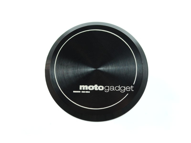 Picture of Motogadget m-Grip caps