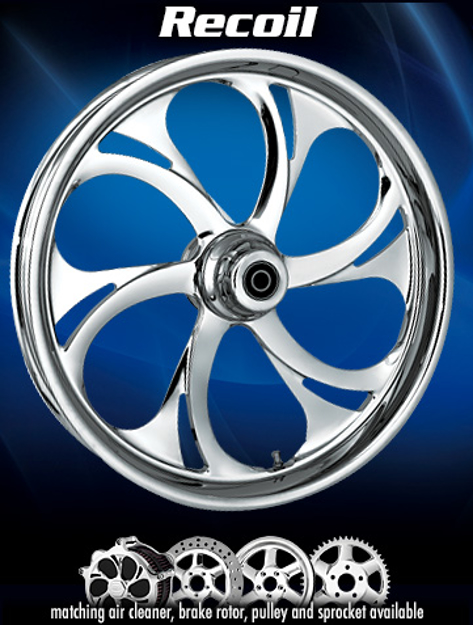 Picture of RC Components "RECOIL" wheels