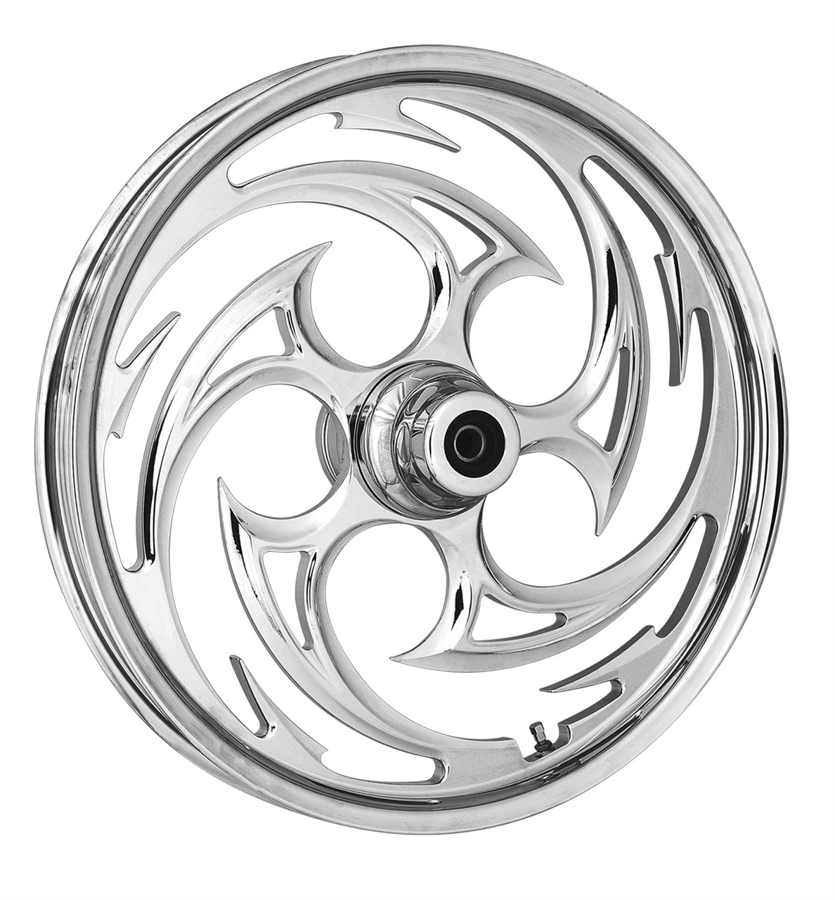 rc components harley wheels