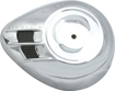 Picture of S&S Stealth Air Cleaner Cover CHROME