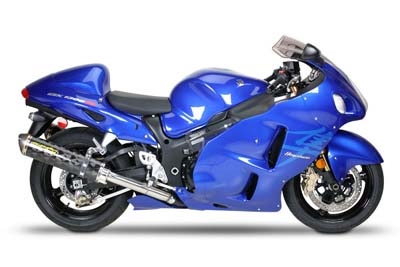 Picture for category GSXR 1300 Hayabusa 99-07