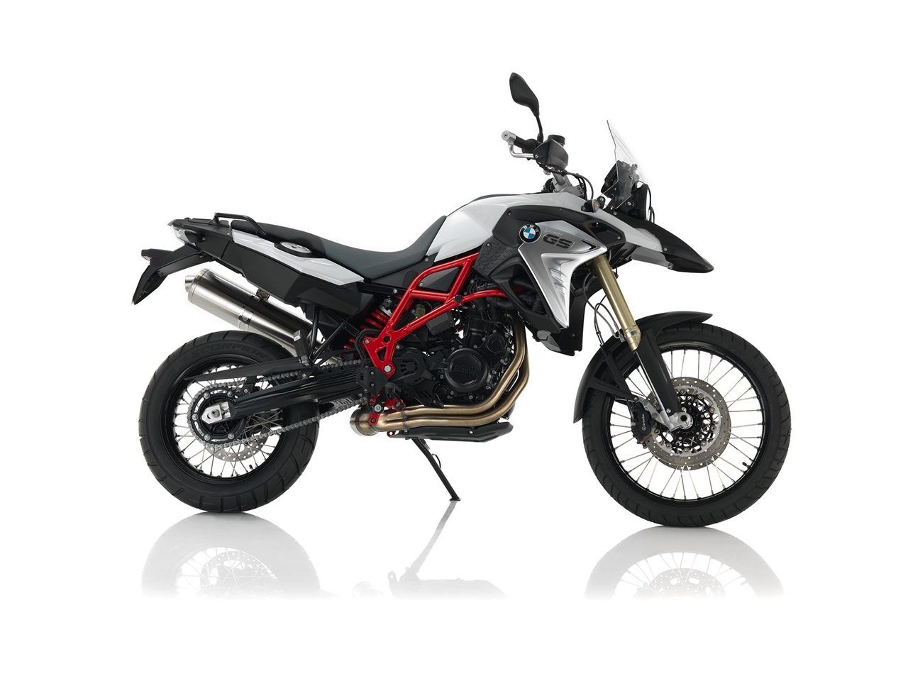Picture for category F800GS (2013-2015)