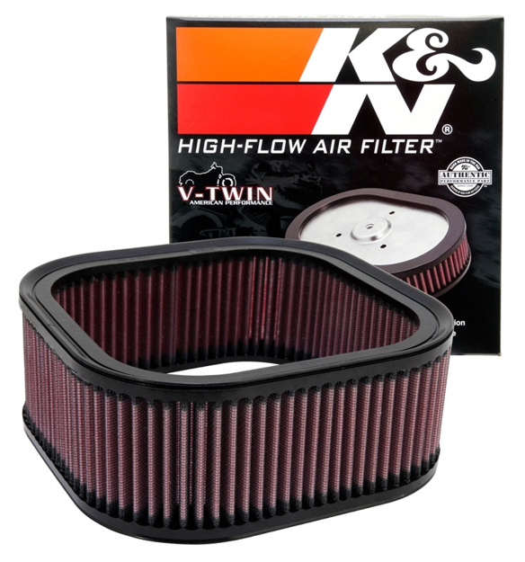 Picture of K&N HD-1102 Air Filter