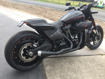 Picture of Harley FXDR - 2018'up Fender Eliminator Tail Tidy