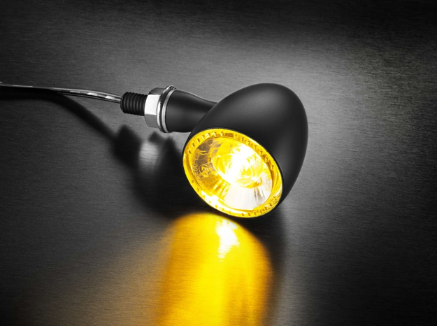 Picture of Kellermann Bullet 1000 Extreme Indicator Black