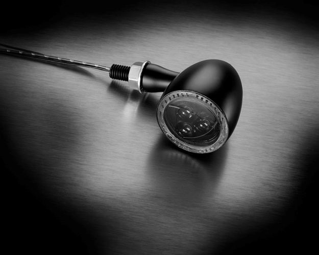 Picture of Kellermann Bullet 1000 Dark Indicator SINGLE