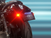 Picture of Harely Street 500 / XG500  - 2015'up Fender Eliminator Tail Tidy