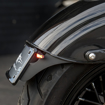 Picture of Harley Street Bob - 2013-17 / Low Rider S - 2016-17 Fender Eliminator Tail Tidy