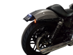 Picture of Harley Roadster -  2016'up Fender Eliminator Tail Tidy with 3-in-1 lights