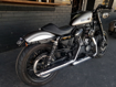 Picture of Harley Roadster -  2016'up Fender Eliminator Tail Tidy with 3-in-1 lights
