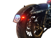 Picture of Sportster / Iron & Forty-Eight - 2011 to 2018 Fender Eliminator Tail Tidy