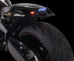 Picture of Harley FXDR - 2018'up Fender Eliminator Tail Tidy