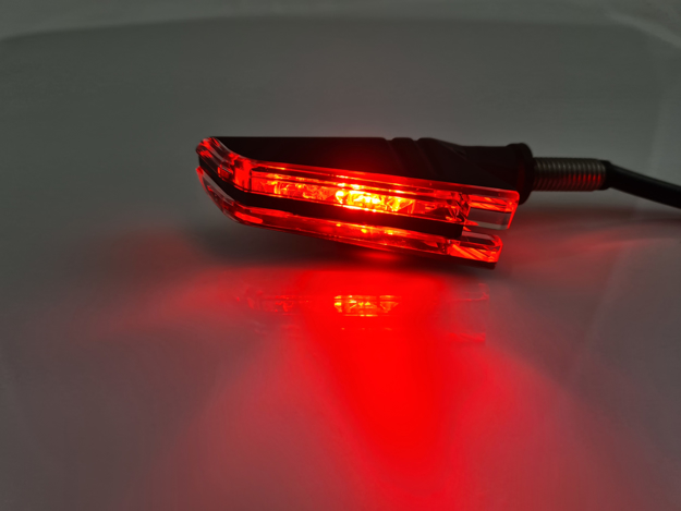 Picture of Bikecraft Strikeline Indicator (3in1)