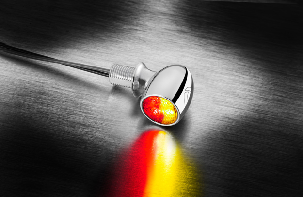 Picture of Kellermann Atto DF 3in1 Indicator Chrome