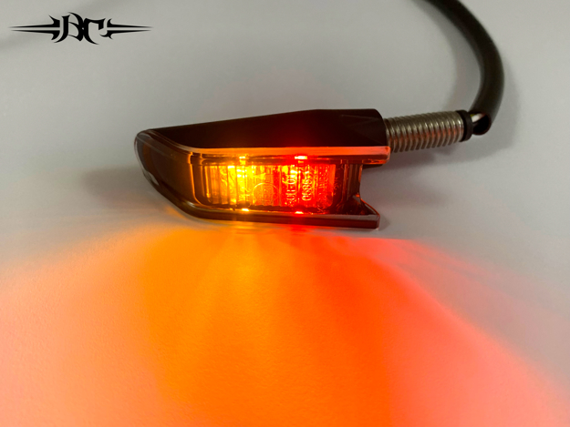Picture of Bikecraft Strikeline Mini Indicator (3 function)