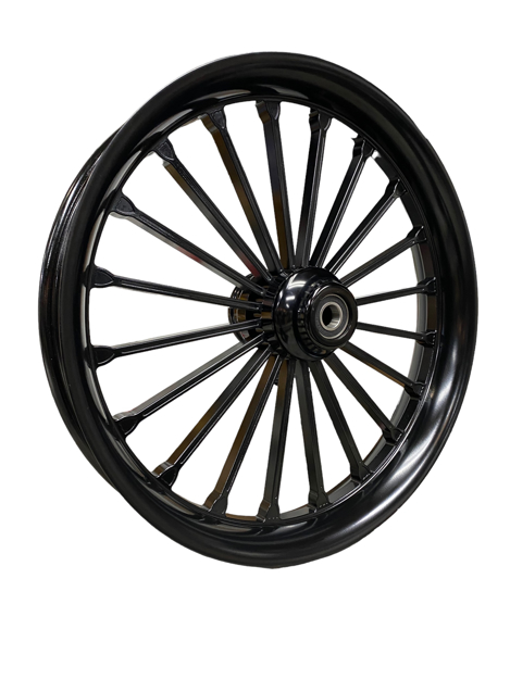 Picture of BC Norse Wheel