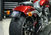 Picture of Harley Breakout - 2013-17 Fender Eliminator Tail Tidy