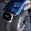 Picture of Harley Fat Boy - 2018'up Fender Eliminator Tail Tidy