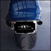 Picture of Harley Fat Boy - 2018'up Fender Eliminator Tail Tidy