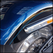 Picture of Harley Fat Boy - 2018'up Fender Eliminator Tail Tidy