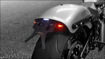 HARLEY DAVIDSON 2018 FATBOY TAIL TIDY EURO