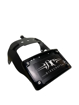 Picture of Harley Sportster / Iron & Forty-Eight - 2011-18 Fender Eliminator Tail Tidy
