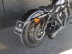 Picture of Harley Sportster / Iron & Forty-Eight - 2011-18 Fender Eliminator Tail Tidy