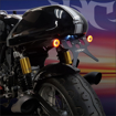 Picture of Ducati Sport Classic GT - Fender Eliminator Tail Tidy