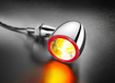 Kellermann Bullet 1000 DF Indicator Chrome