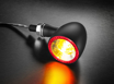 Kellermann Bullet 1000 DF Indicator Black